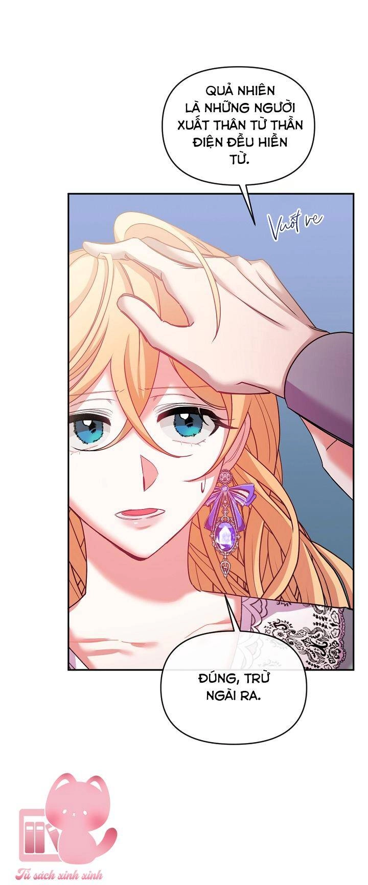 Vị Hôn Thê Của Kẻ Săn Mồi Chapter 41 - 66