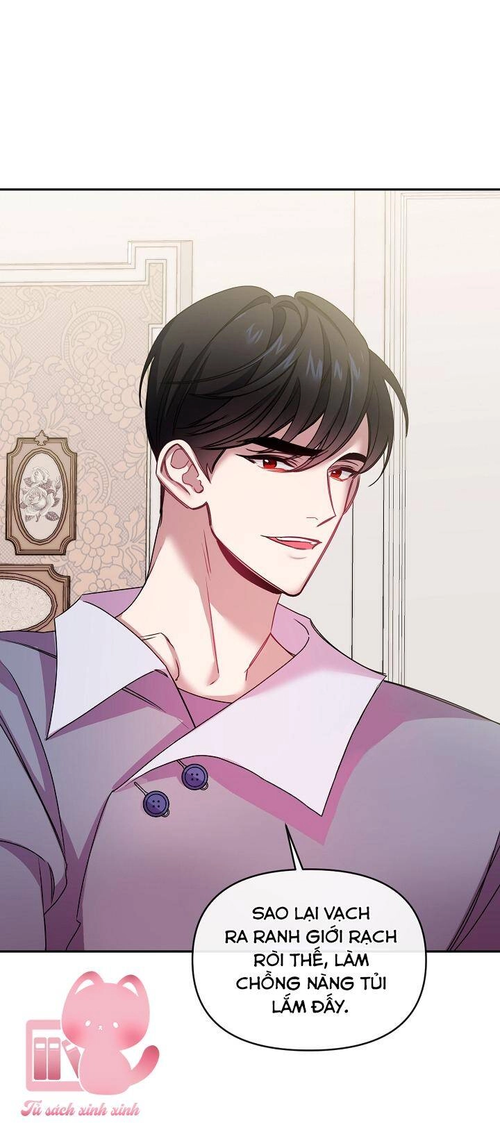 Vị Hôn Thê Của Kẻ Săn Mồi Chapter 41 - 67