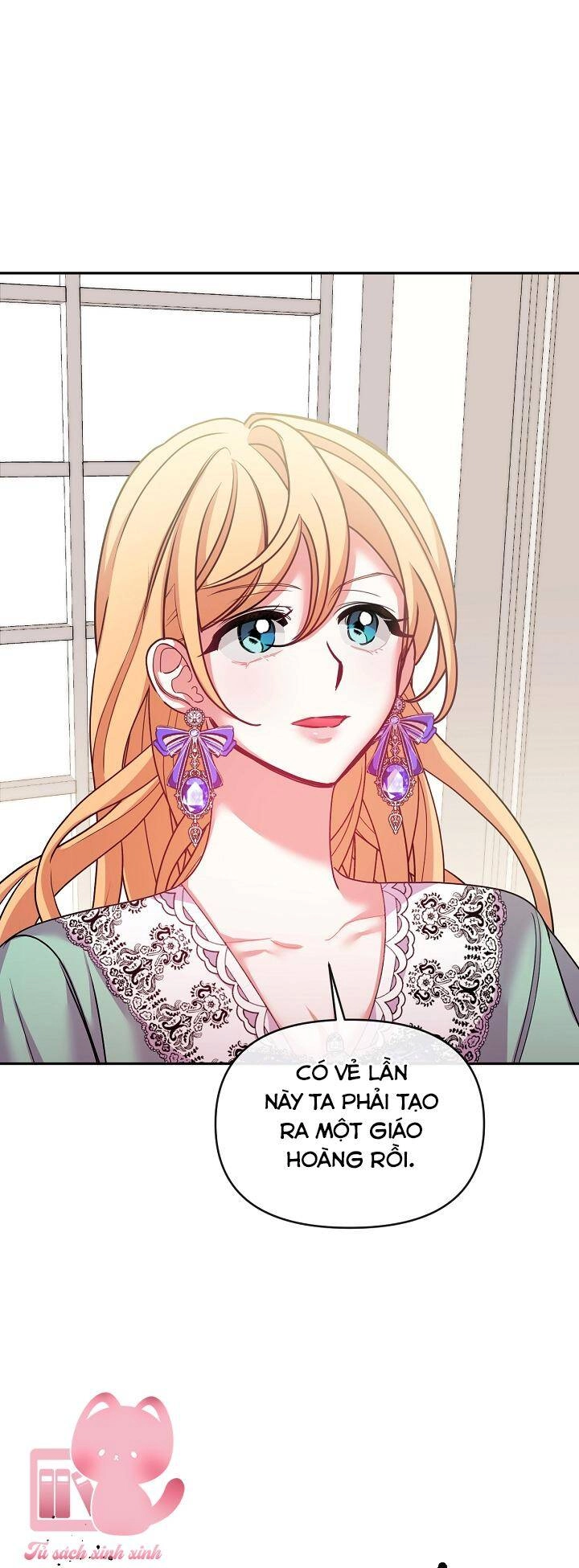 Vị Hôn Thê Của Kẻ Săn Mồi Chapter 41 - 69