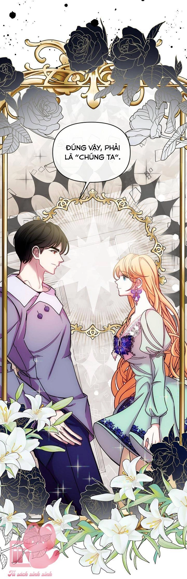 Vị Hôn Thê Của Kẻ Săn Mồi Chapter 41 - 70