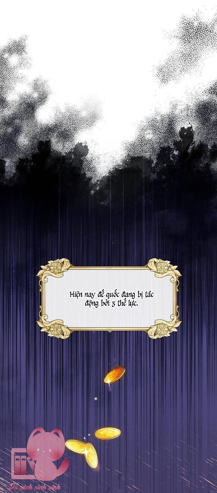 Vị Hôn Thê Của Kẻ Săn Mồi Chapter 42 - 2