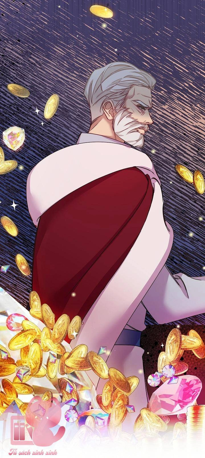 Vị Hôn Thê Của Kẻ Săn Mồi Chapter 42 - 3