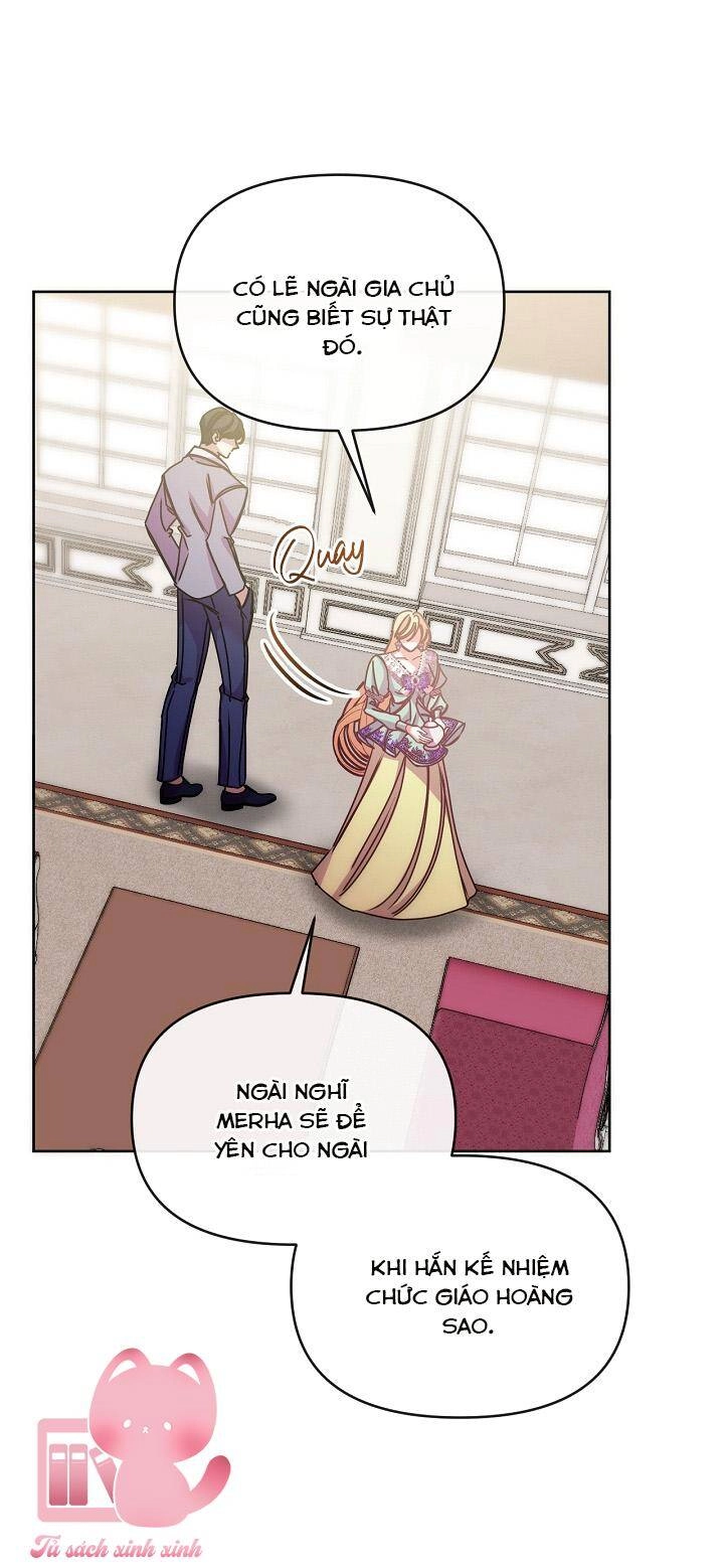 Vị Hôn Thê Của Kẻ Săn Mồi Chapter 42 - 10