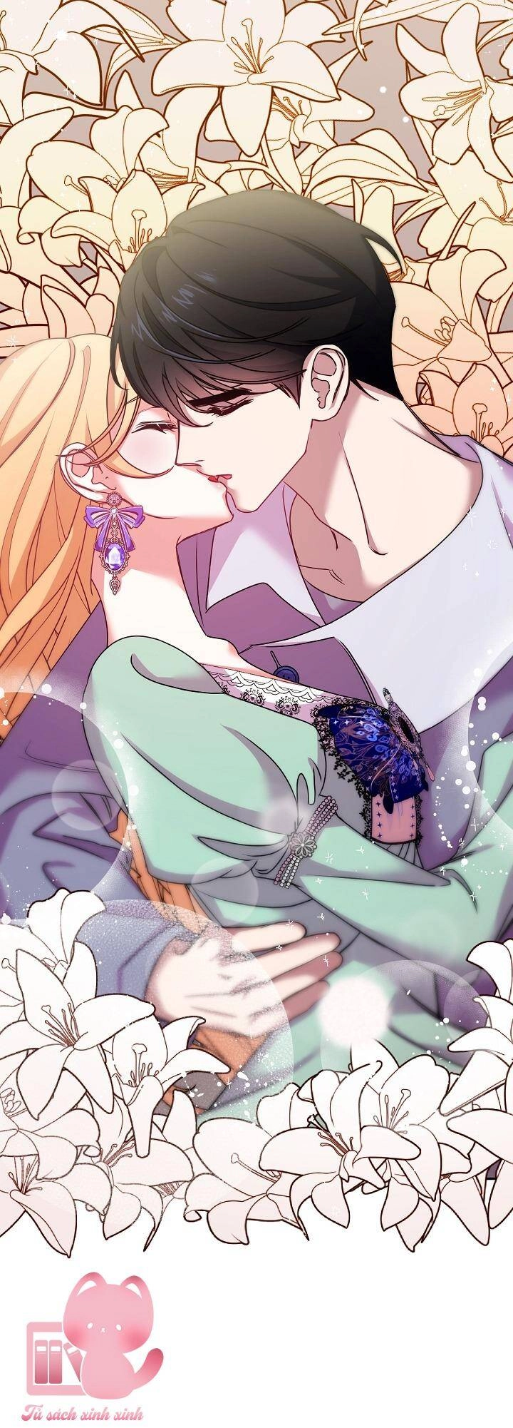 Vị Hôn Thê Của Kẻ Săn Mồi Chapter 42 - 27