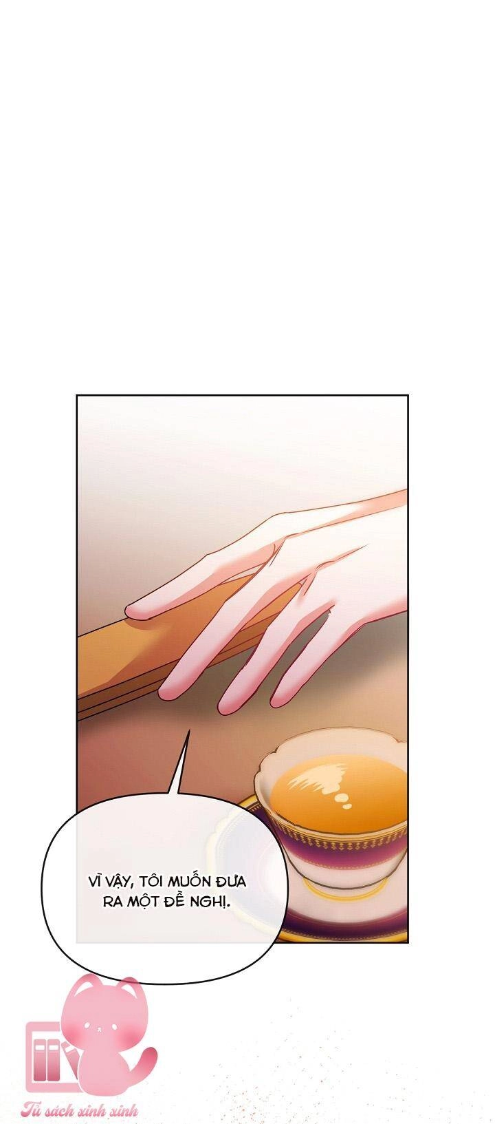 Vị Hôn Thê Của Kẻ Săn Mồi Chapter 42 - 35