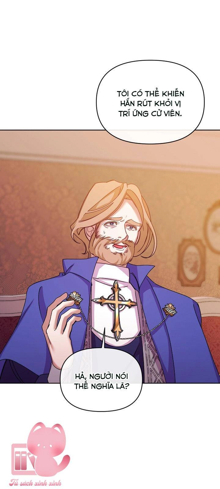 Vị Hôn Thê Của Kẻ Săn Mồi Chapter 42 - 42