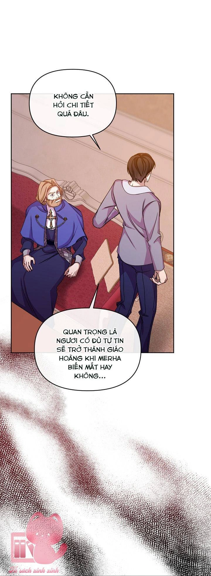 Vị Hôn Thê Của Kẻ Săn Mồi Chapter 42 - 44