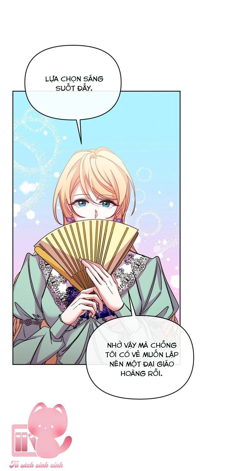 Vị Hôn Thê Của Kẻ Săn Mồi Chapter 42 - 47