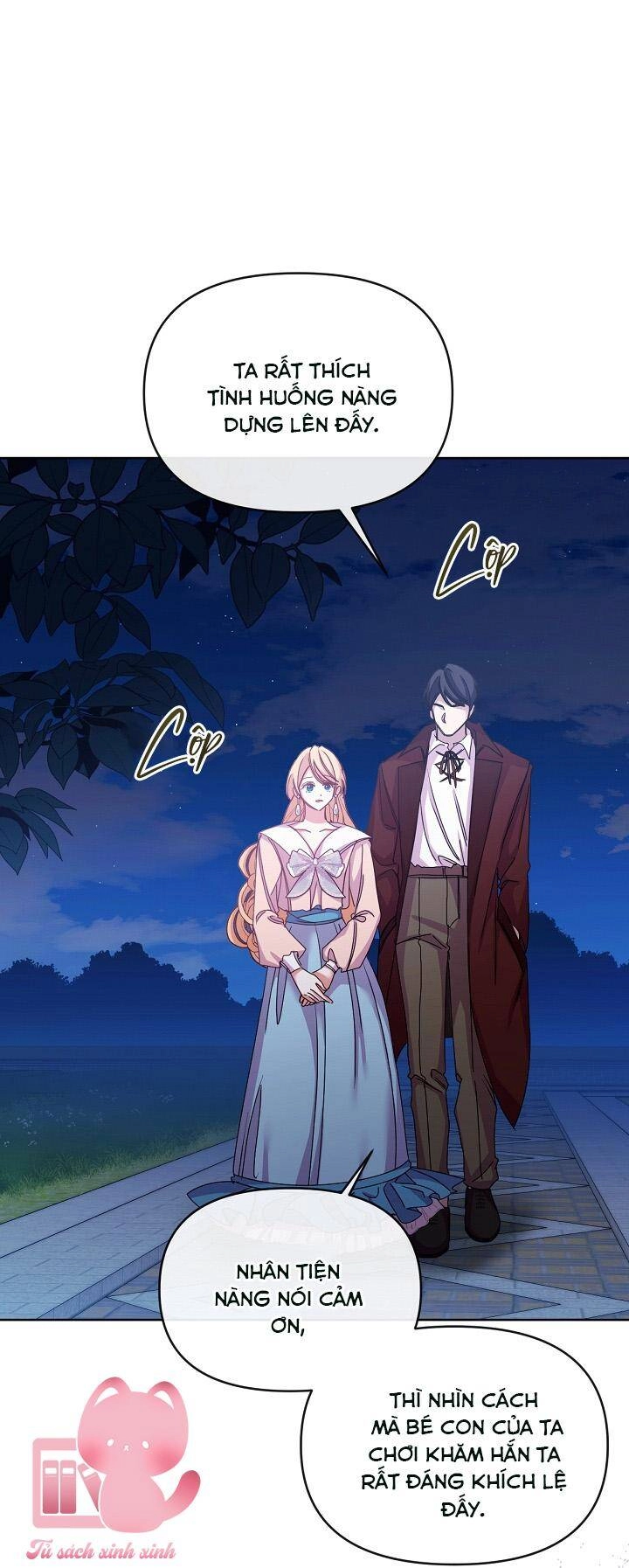 Vị Hôn Thê Của Kẻ Săn Mồi Chapter 42 - 56