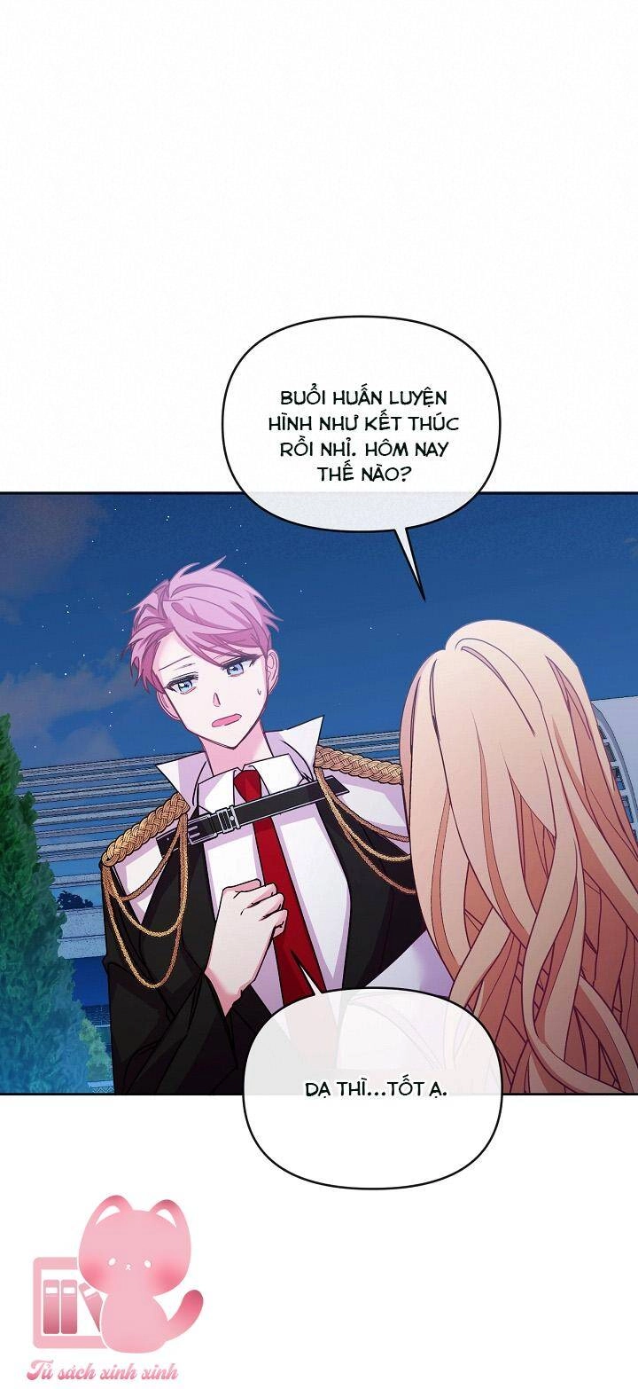 Vị Hôn Thê Của Kẻ Săn Mồi Chapter 42 - 60