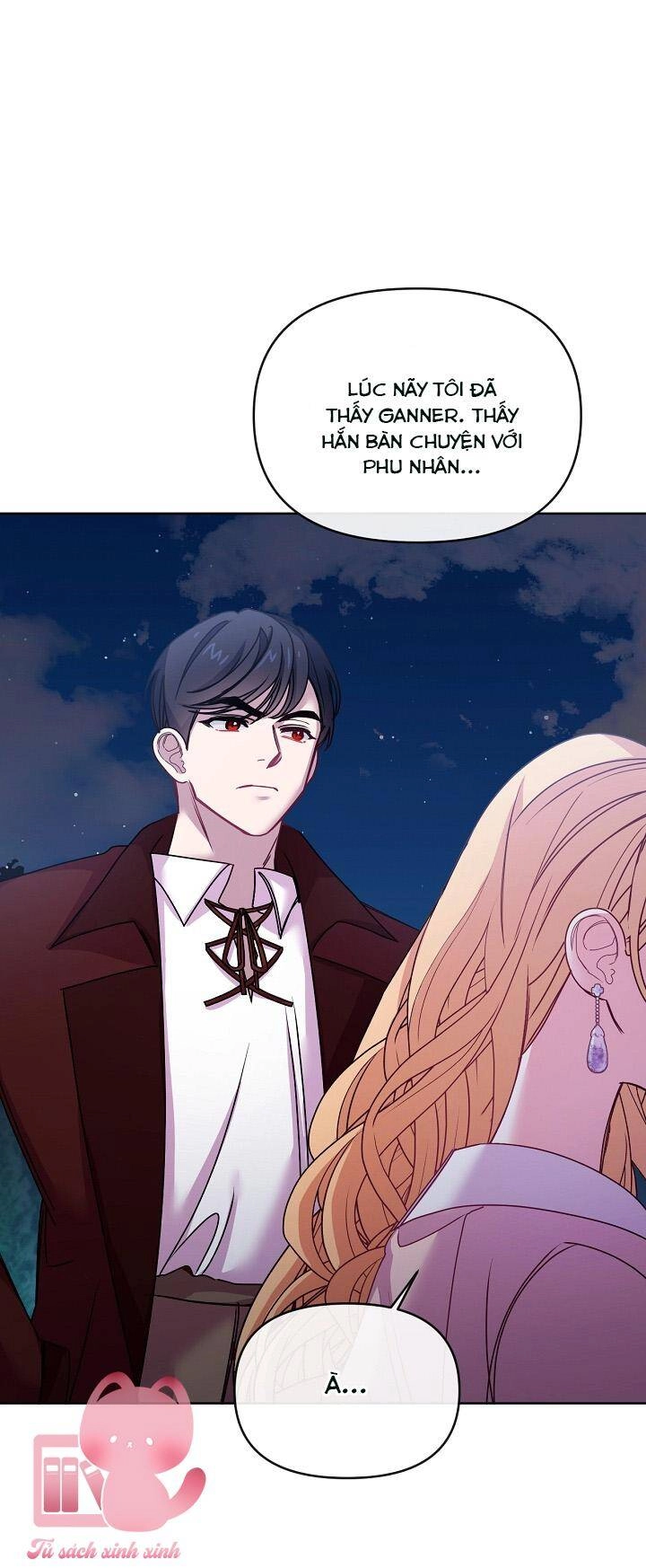 Vị Hôn Thê Của Kẻ Săn Mồi Chapter 42 - 64