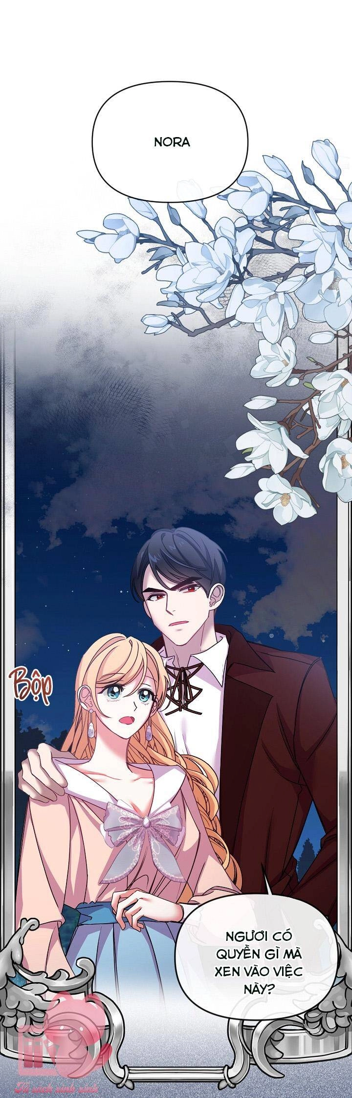 Vị Hôn Thê Của Kẻ Săn Mồi Chapter 42 - 67