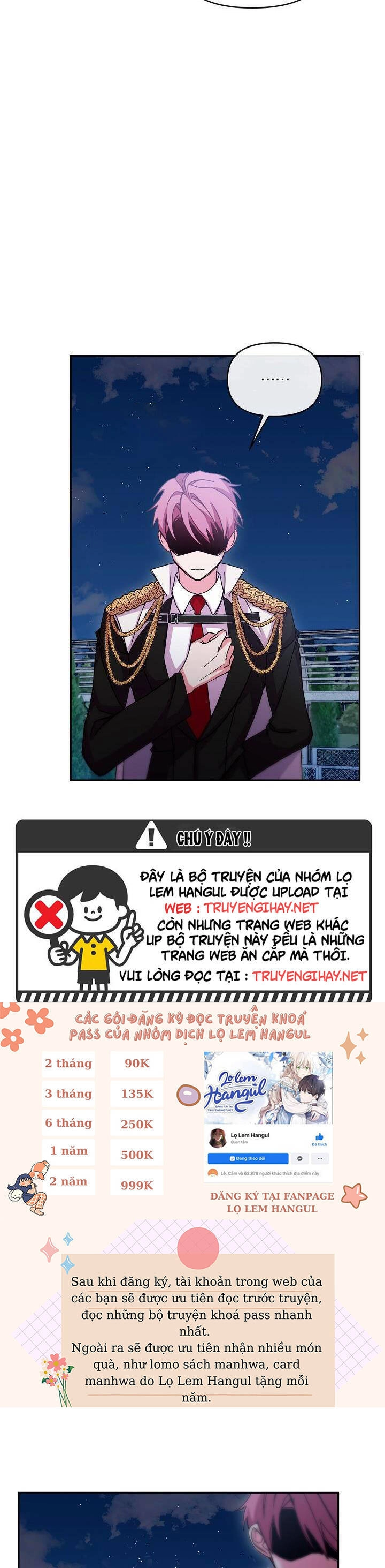 Vị Hôn Thê Của Kẻ Săn Mồi Chapter 43 - 6