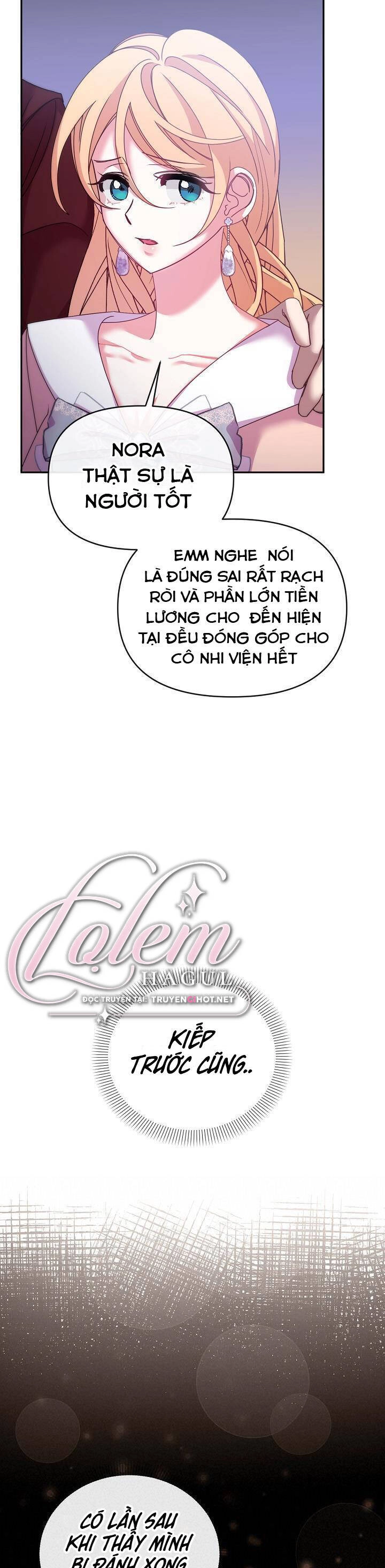 Vị Hôn Thê Của Kẻ Săn Mồi Chapter 43 - 8