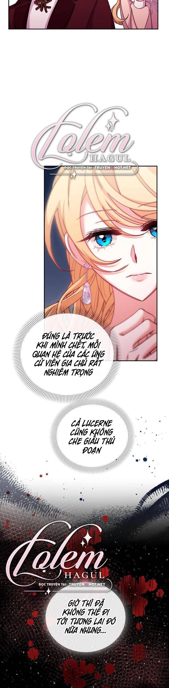 Vị Hôn Thê Của Kẻ Săn Mồi Chapter 43 - 13