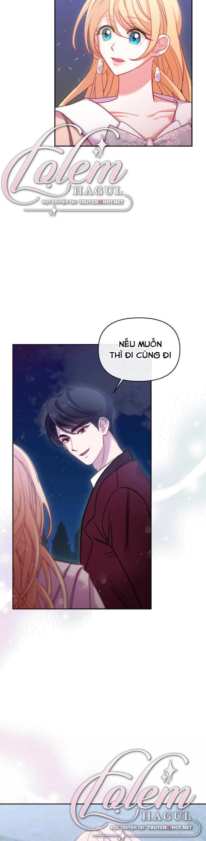 Vị Hôn Thê Của Kẻ Săn Mồi Chapter 43 - 15