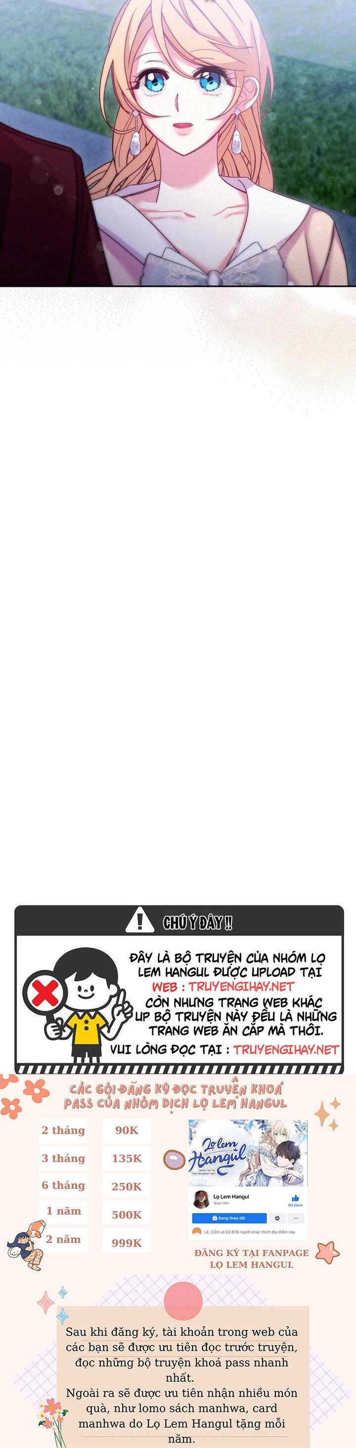 Vị Hôn Thê Của Kẻ Săn Mồi Chapter 43 - 16