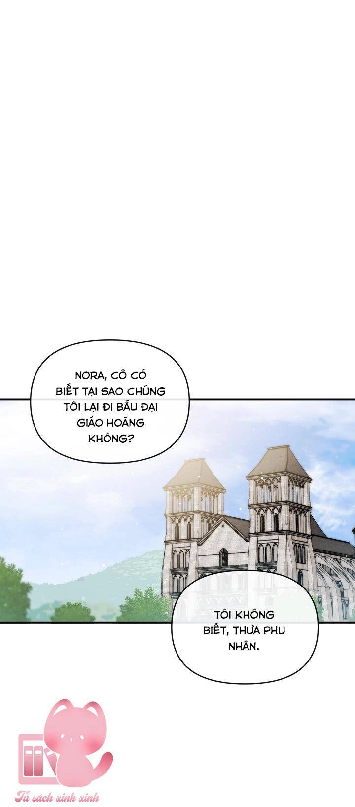 Vị Hôn Thê Của Kẻ Săn Mồi Chapter 44 - 2