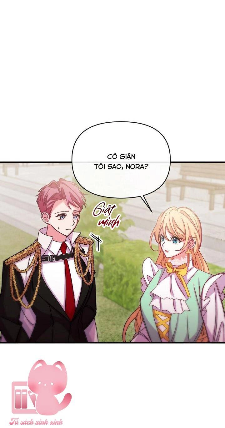 Vị Hôn Thê Của Kẻ Săn Mồi Chapter 44 - 6