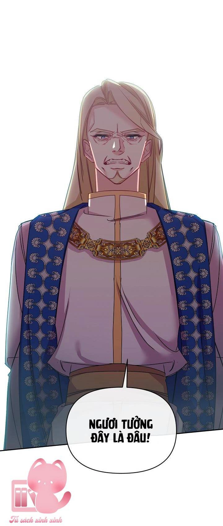 Vị Hôn Thê Của Kẻ Săn Mồi Chapter 44 - 23