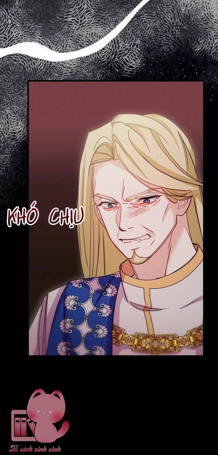 Vị Hôn Thê Của Kẻ Săn Mồi Chapter 44 - 28