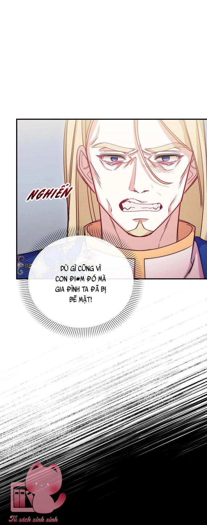 Vị Hôn Thê Của Kẻ Săn Mồi Chapter 44 - 31