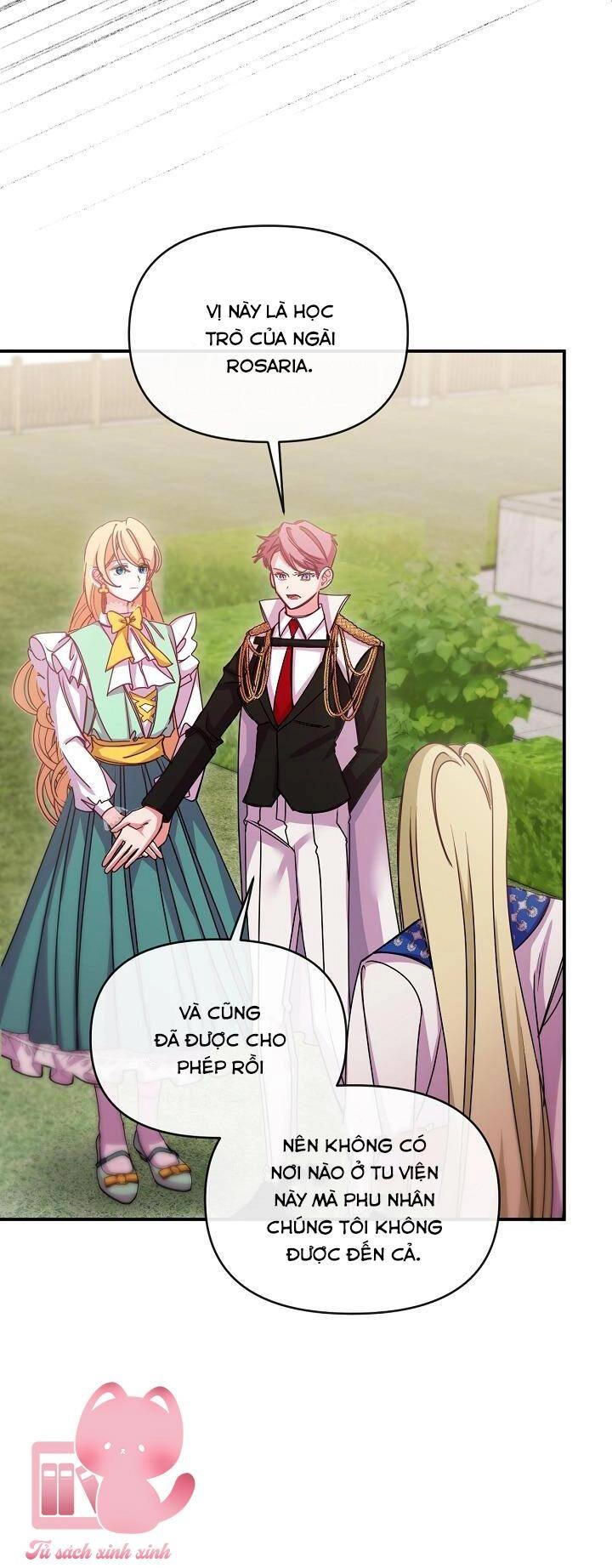 Vị Hôn Thê Của Kẻ Săn Mồi Chapter 44 - 33