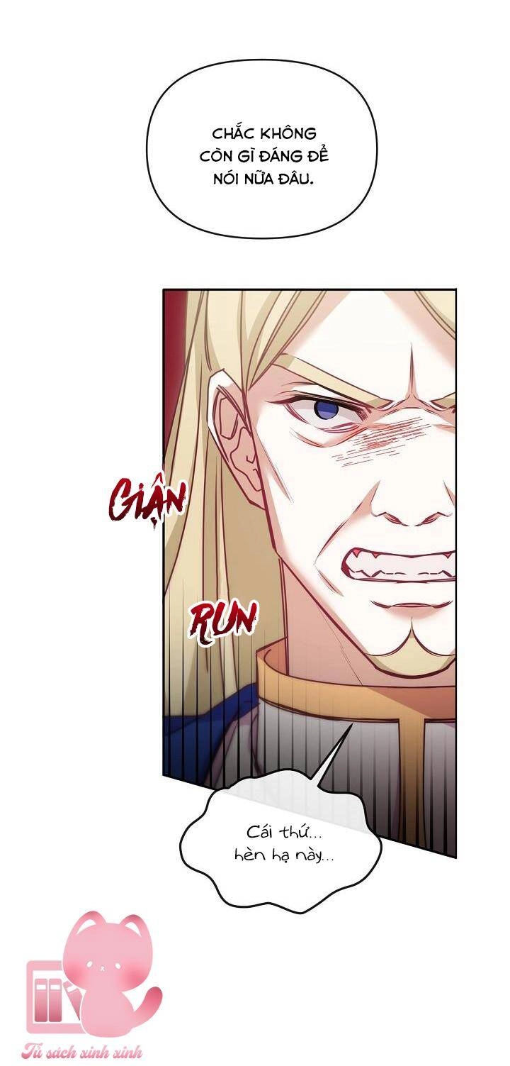 Vị Hôn Thê Của Kẻ Săn Mồi Chapter 44 - 47