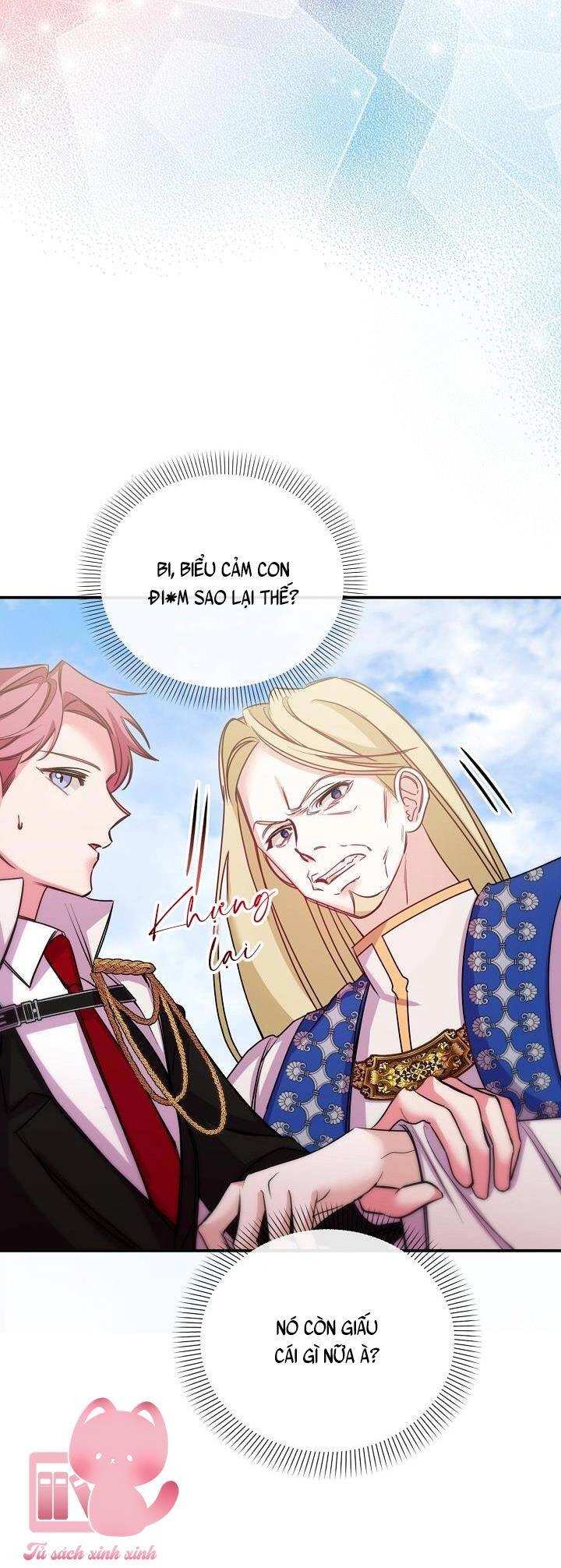 Vị Hôn Thê Của Kẻ Săn Mồi Chapter 44 - 57