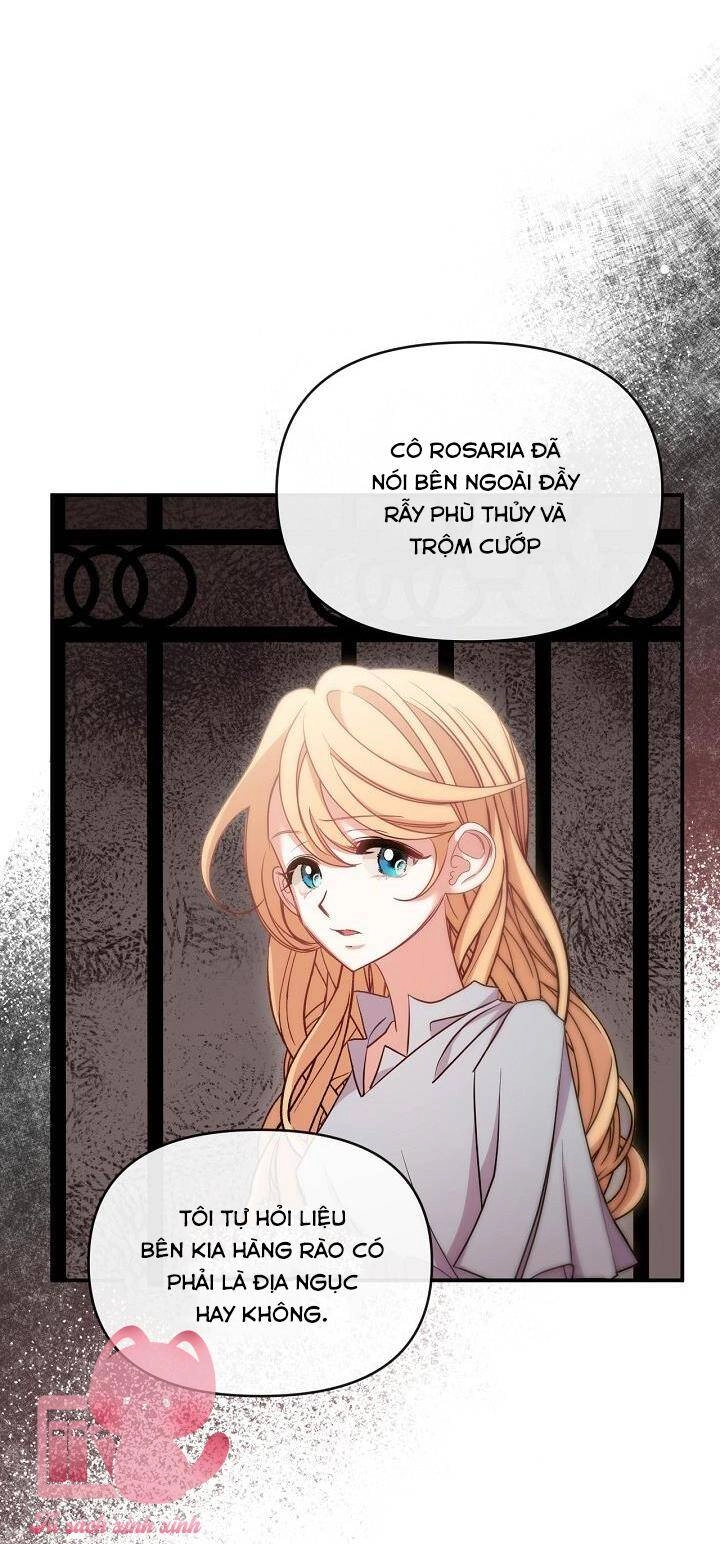 Vị Hôn Thê Của Kẻ Săn Mồi Chapter 44 - 66