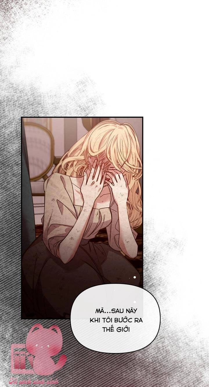 Vị Hôn Thê Của Kẻ Săn Mồi Chapter 44 - 67