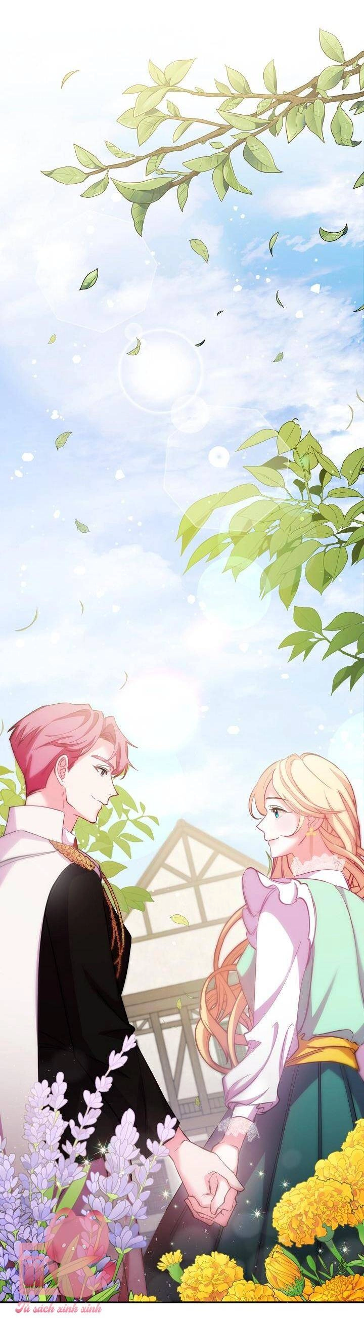 Vị Hôn Thê Của Kẻ Săn Mồi Chapter 44 - 74