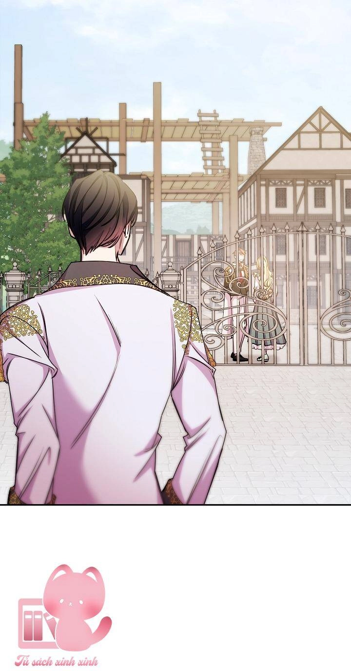 Vị Hôn Thê Của Kẻ Săn Mồi Chapter 45 - 3