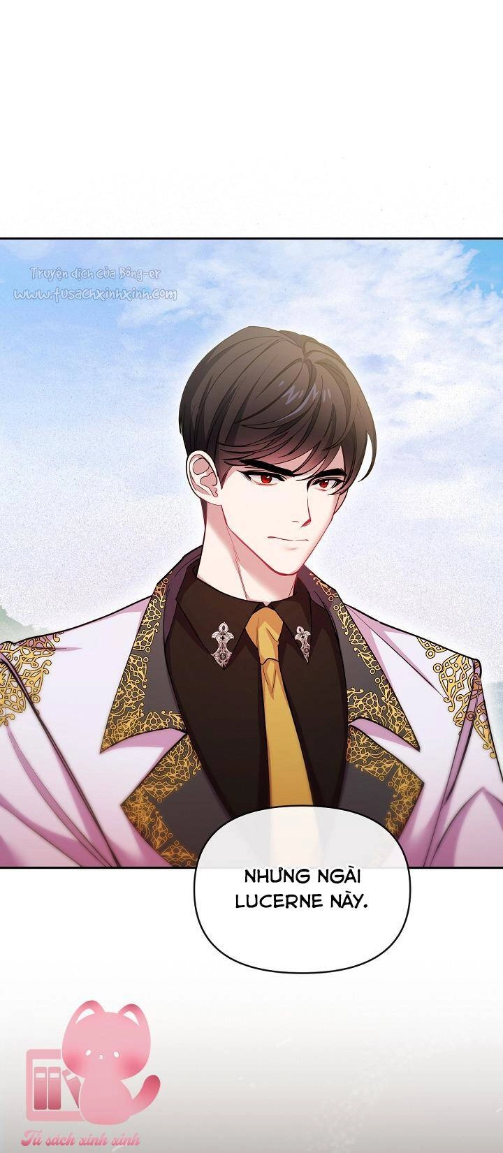 Vị Hôn Thê Của Kẻ Săn Mồi Chapter 45 - 4