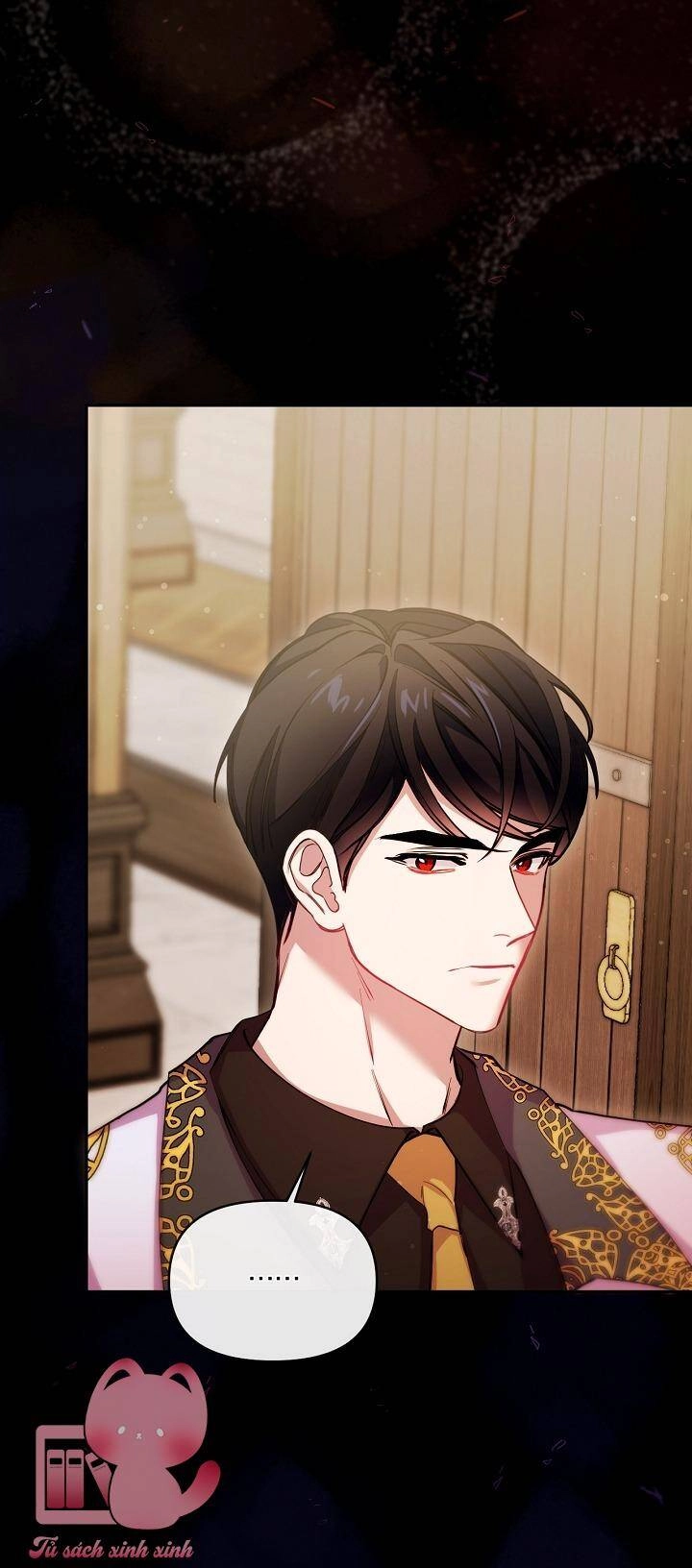 Vị Hôn Thê Của Kẻ Săn Mồi Chapter 45 - 7