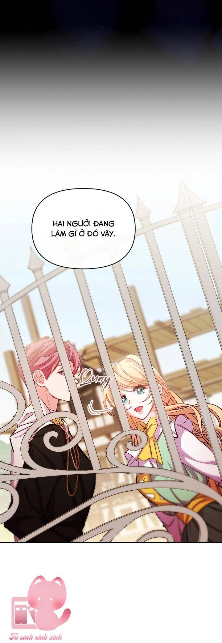 Vị Hôn Thê Của Kẻ Săn Mồi Chapter 45 - 8