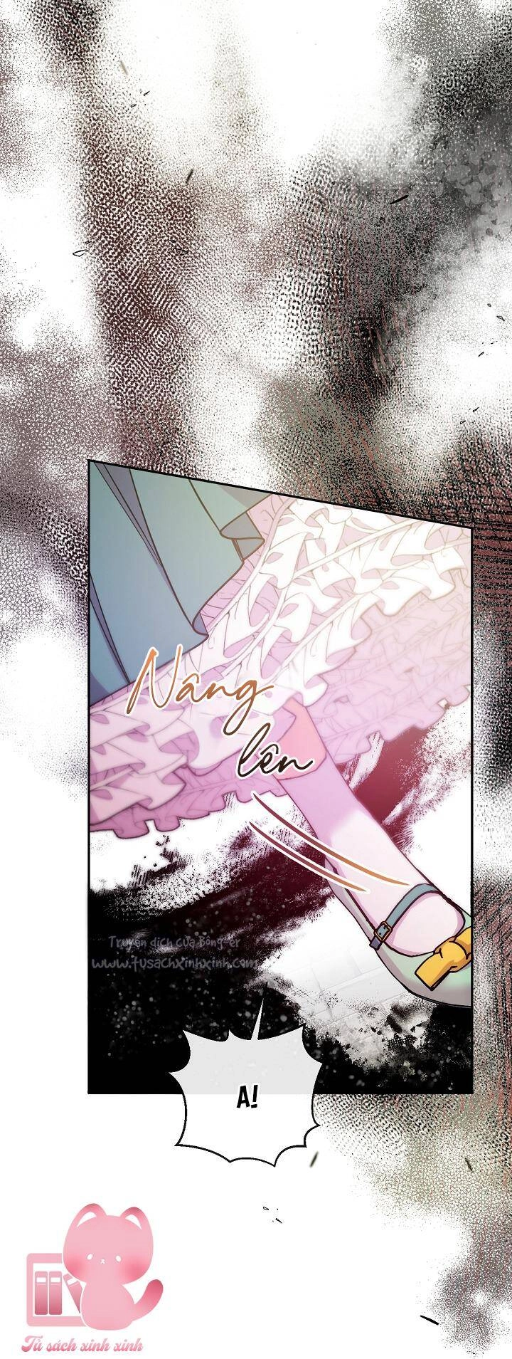 Vị Hôn Thê Của Kẻ Săn Mồi Chapter 45 - 13