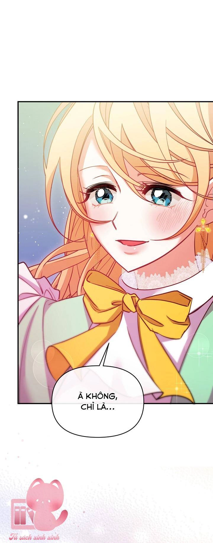 Vị Hôn Thê Của Kẻ Săn Mồi Chapter 45 - 18