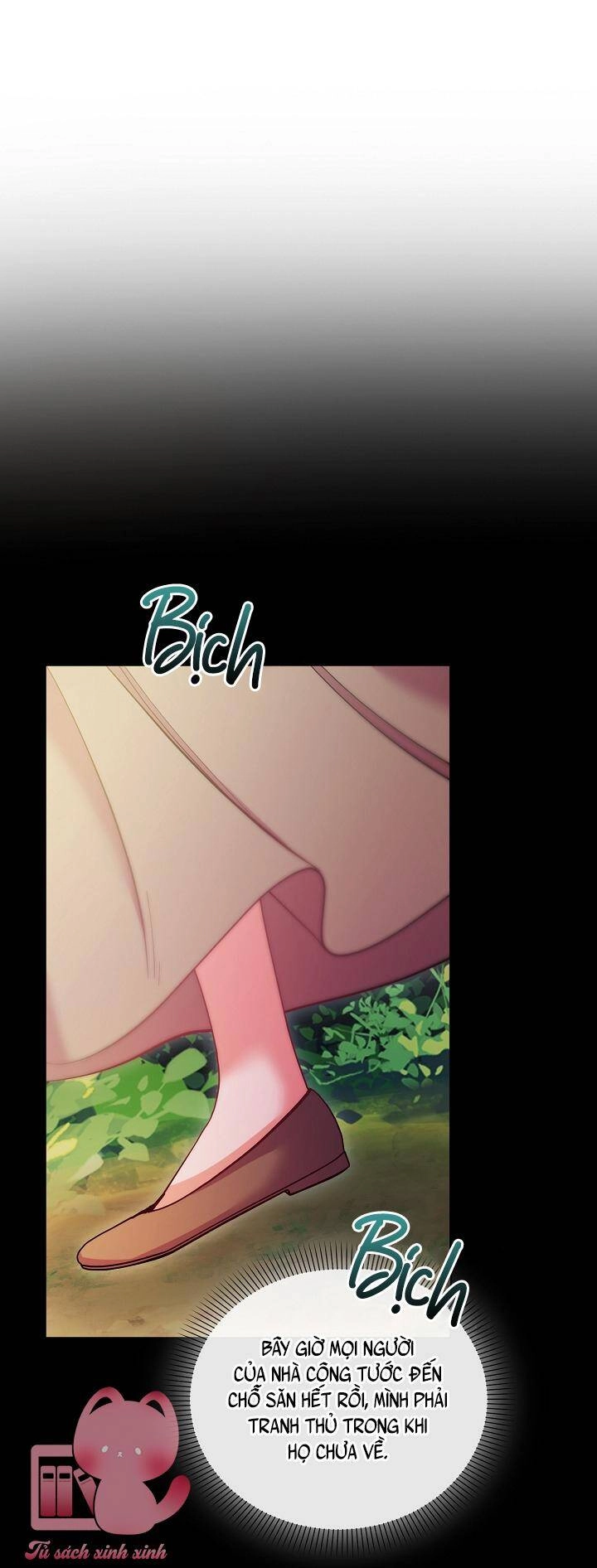 Vị Hôn Thê Của Kẻ Săn Mồi Chapter 45 - 21