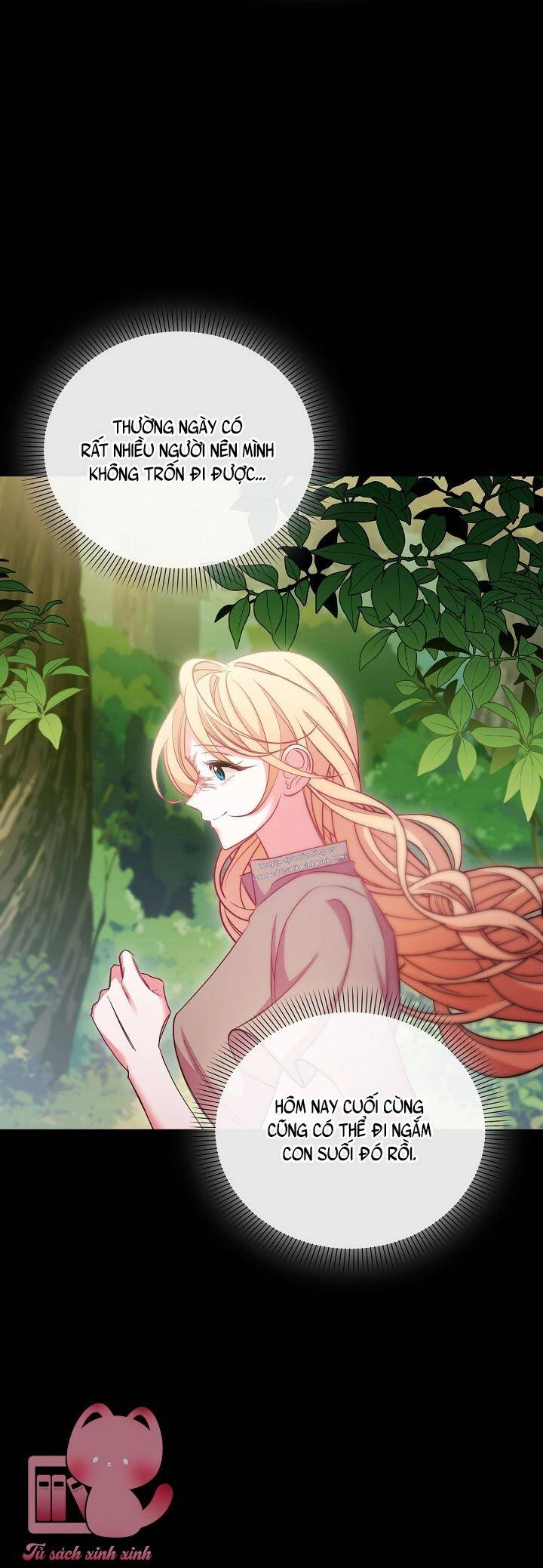 Vị Hôn Thê Của Kẻ Săn Mồi Chapter 45 - 22