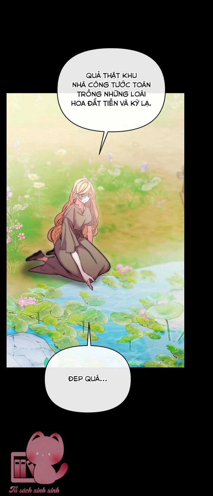 Vị Hôn Thê Của Kẻ Săn Mồi Chapter 45 - 26