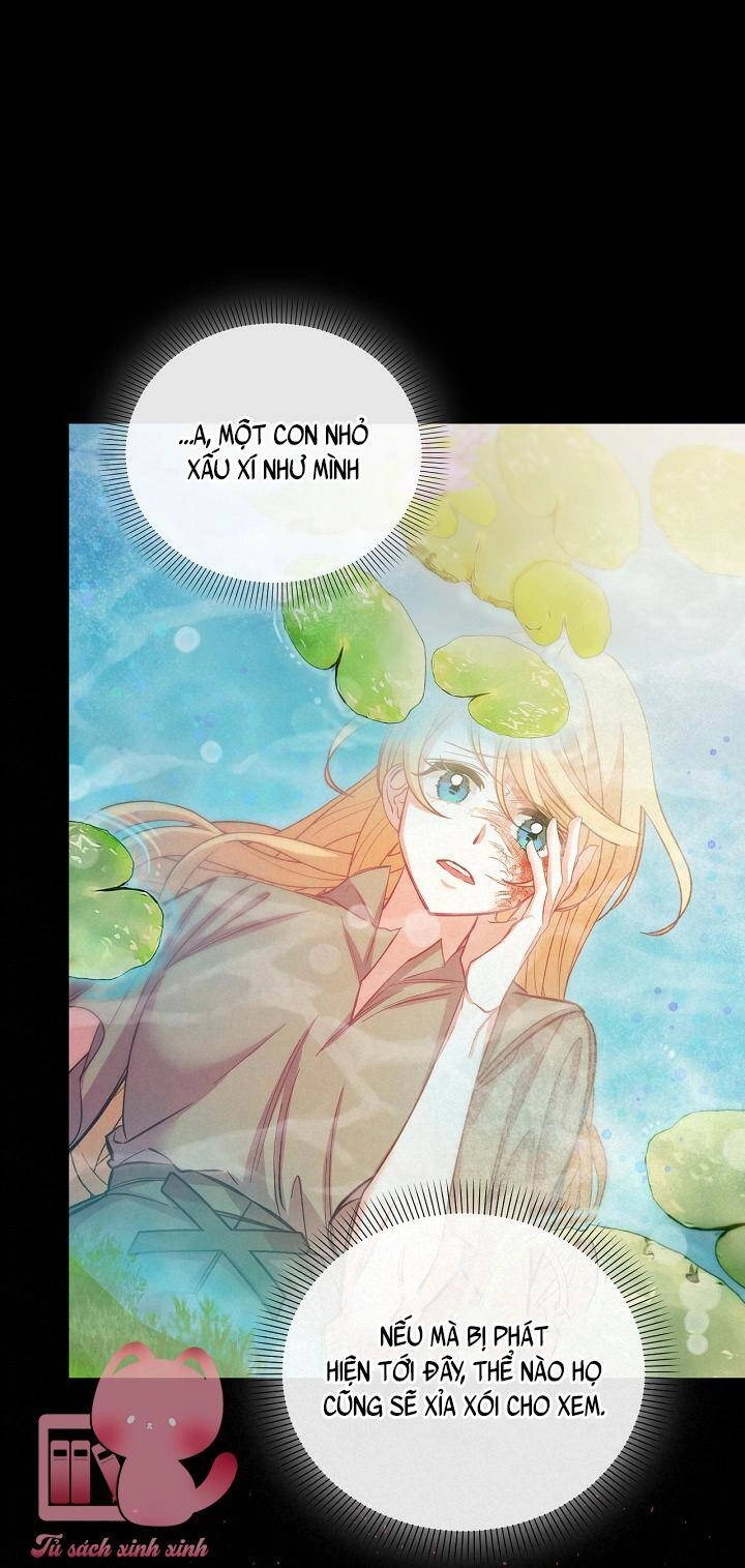 Vị Hôn Thê Của Kẻ Săn Mồi Chapter 45 - 27