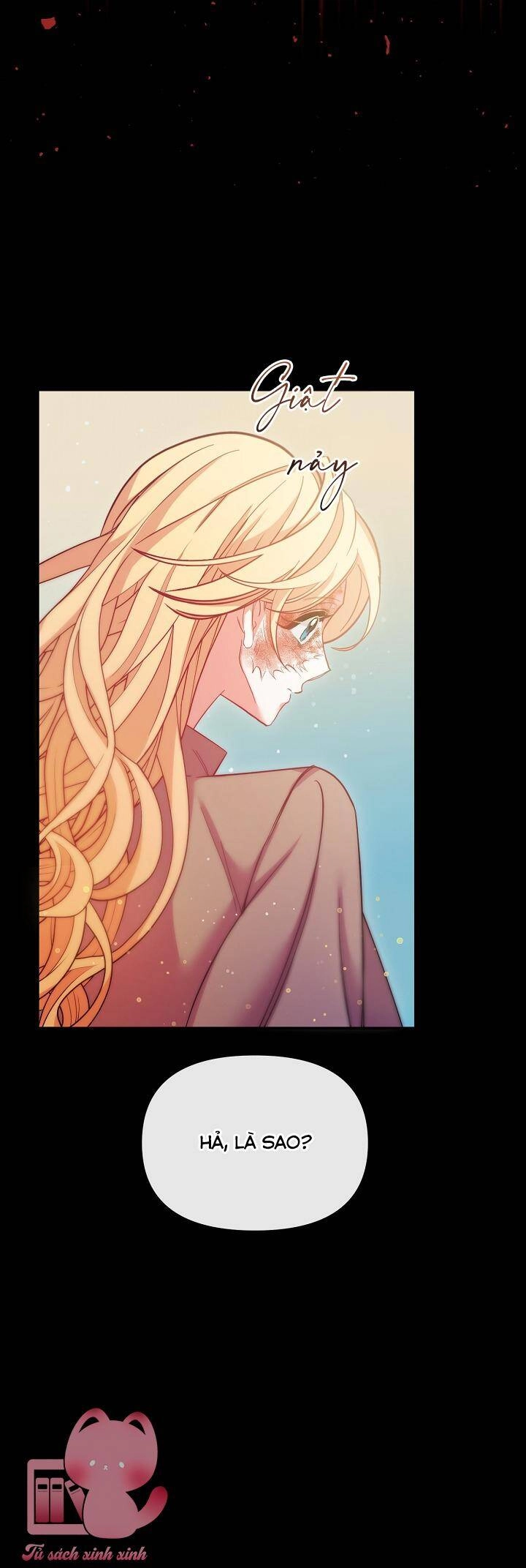 Vị Hôn Thê Của Kẻ Săn Mồi Chapter 45 - 29