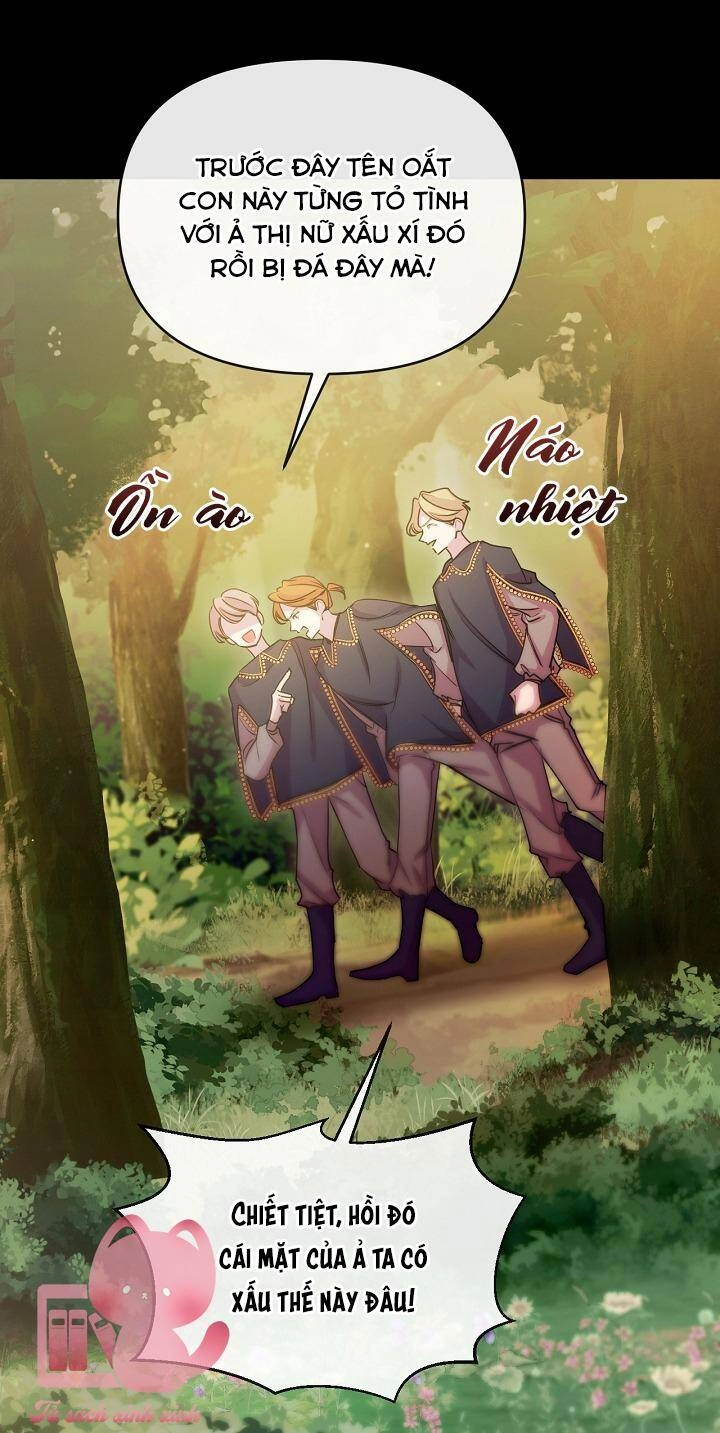 Vị Hôn Thê Của Kẻ Săn Mồi Chapter 45 - 30