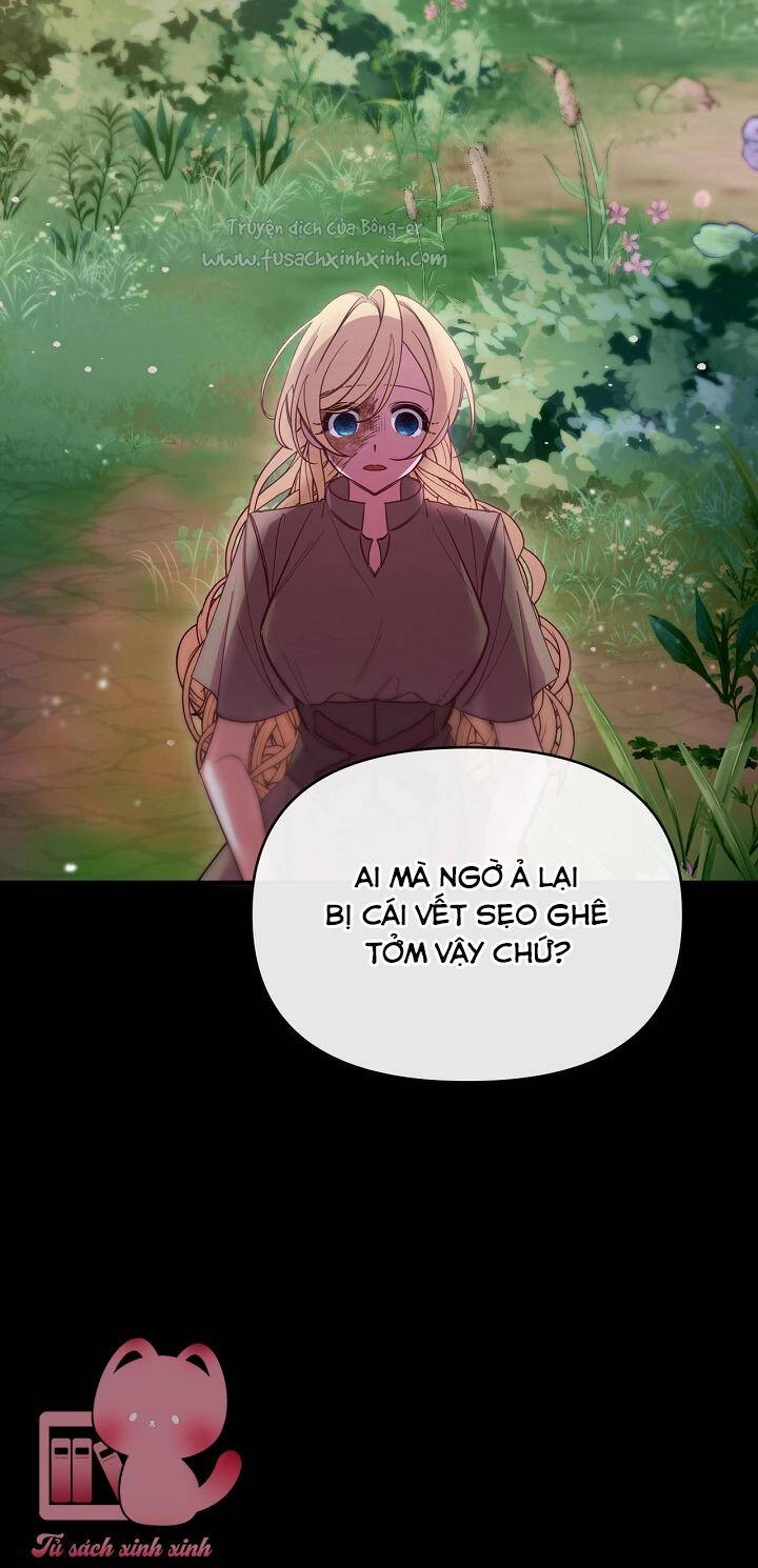 Vị Hôn Thê Của Kẻ Săn Mồi Chapter 45 - 31