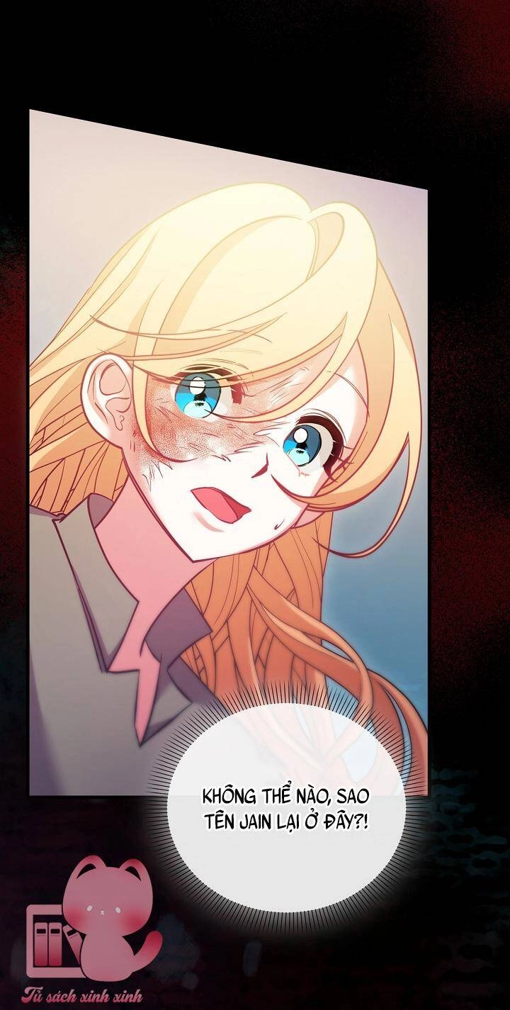 Vị Hôn Thê Của Kẻ Săn Mồi Chapter 45 - 33