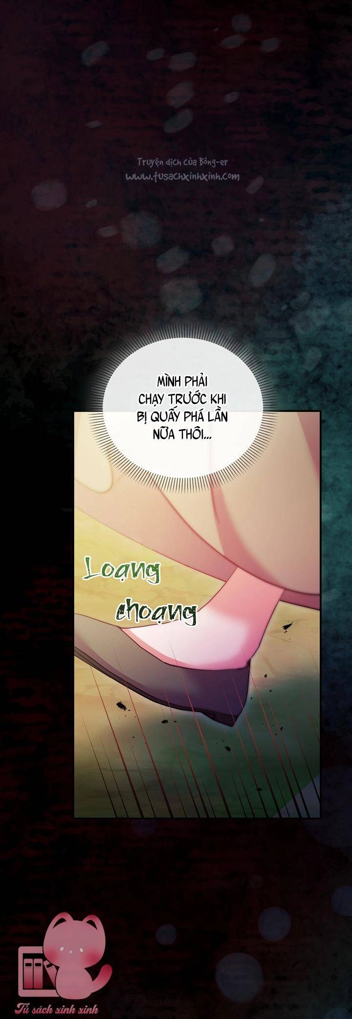 Vị Hôn Thê Của Kẻ Săn Mồi Chapter 45 - 34