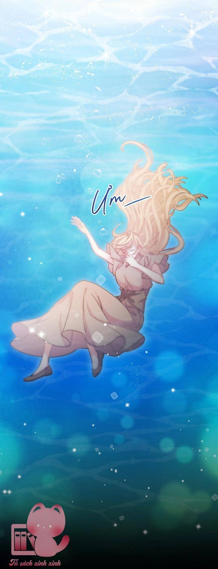 Vị Hôn Thê Của Kẻ Săn Mồi Chapter 45 - 36