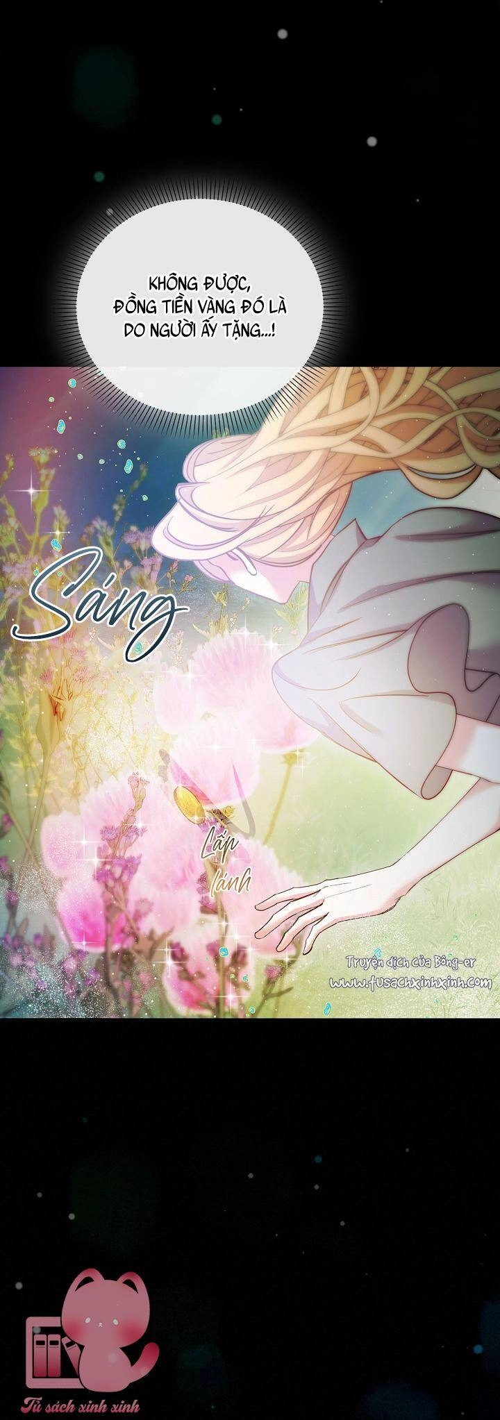 Vị Hôn Thê Của Kẻ Săn Mồi Chapter 45 - 40