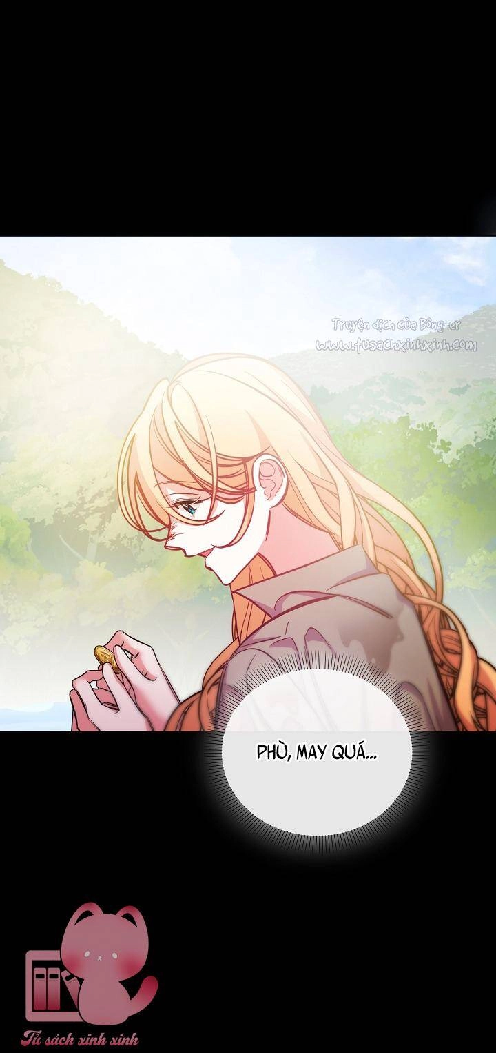 Vị Hôn Thê Của Kẻ Săn Mồi Chapter 45 - 43